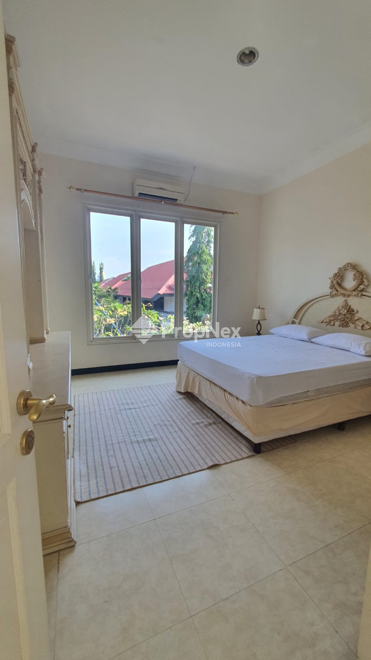 Rumah MEDITERANIA Mewah di PALM HILL Citraland — foto 17
